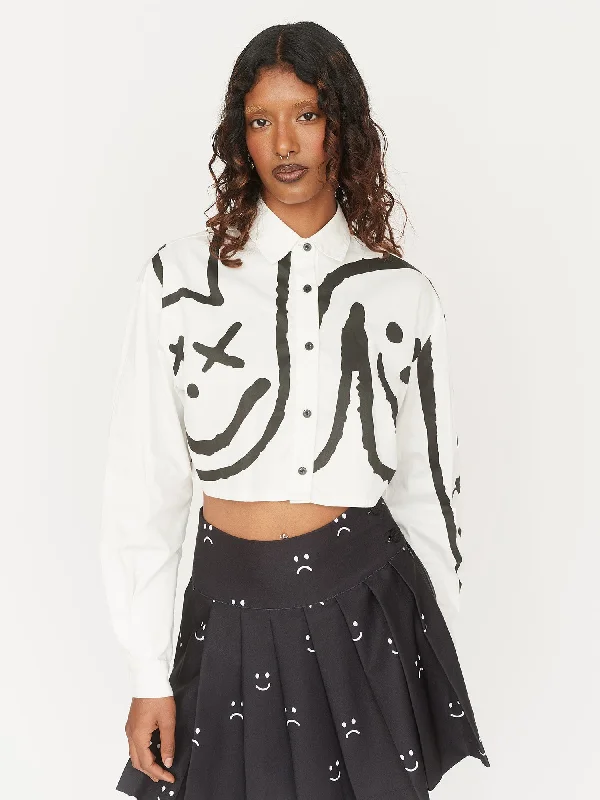 Best Of Friends Shirt-- Sequined Glittery Shiny