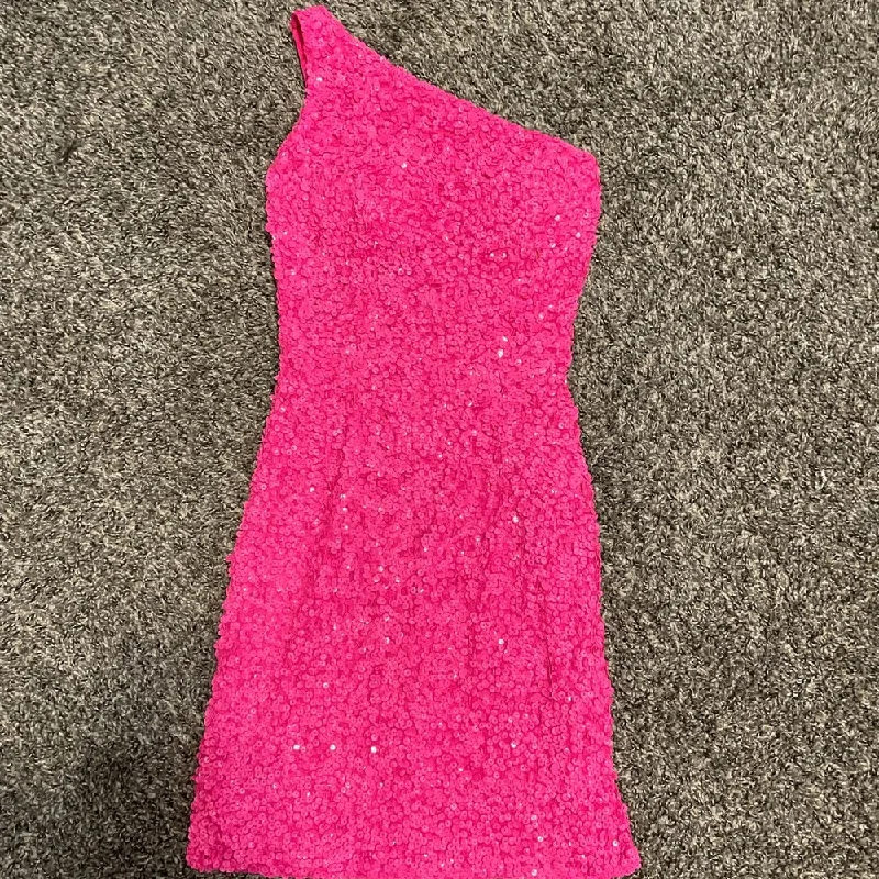 Hot Pink