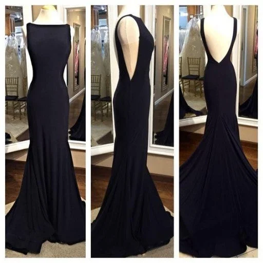 Sexy Black Prom Dress, Prom Dresses, Evening Gown, Graduation School Party Dress, Winter Formal Dress Tunics Leisure comfortable Sexy Black Prom Dress, Prom Dresses, Evening Gown, Graduation School Party Dress, Winter Formal Dress Tunics Leisure comfortable