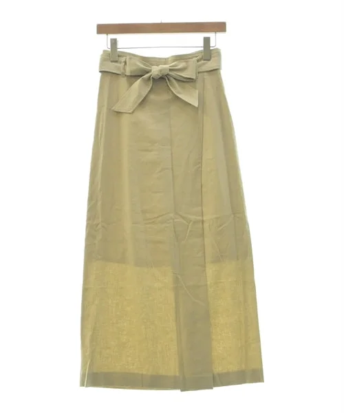 apart by lowrys Long/Maxi length skirts velvet skirt luxury