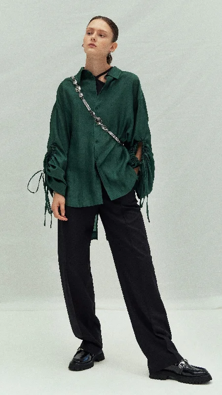 Essential Pants Comfortable Fleece Pants