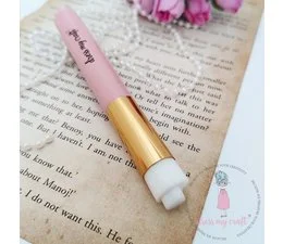 Dress My Craft - Blending Brush Precise (1pcs) Tunics Fashionable chic