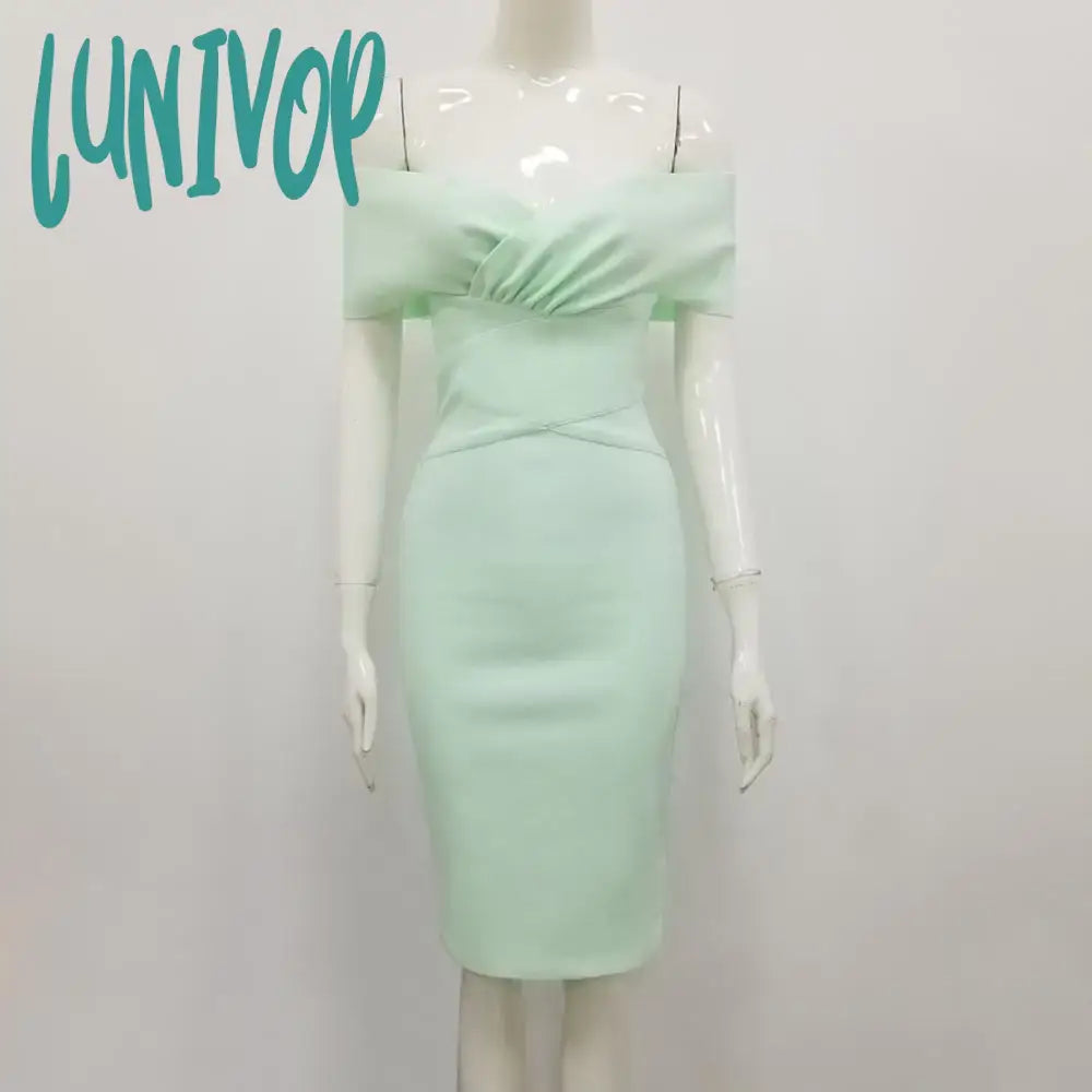 Mint Green