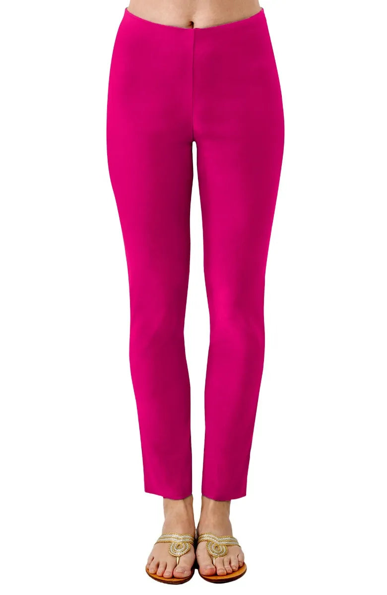 Raspberry Pants Soft Cotton Pants