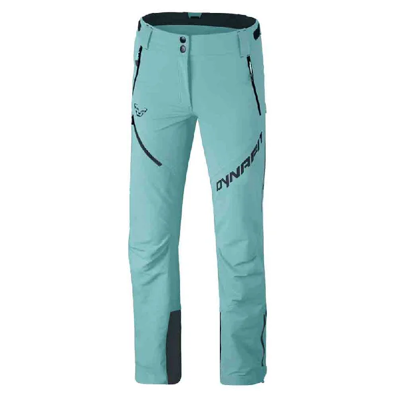 女裝潑水保溫褲 Mercury 2 Dynastretch W Pants Trendy Printed Leggings