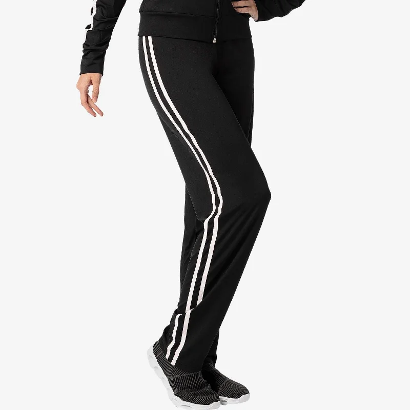 Kai Pants - SL158 Casual Track Pants