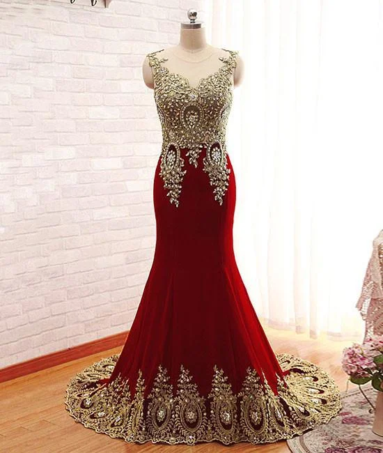 Burgundy Prom Dress 2021, Formal Dress, Evening Dress, Dance Dresses, Graduation Party Dress Tunics Trendy modern Burgundy Prom Dress 2021, Formal Dress, Evening Dress, Dance Dresses, Graduation Party Dress Tunics Trendy modern