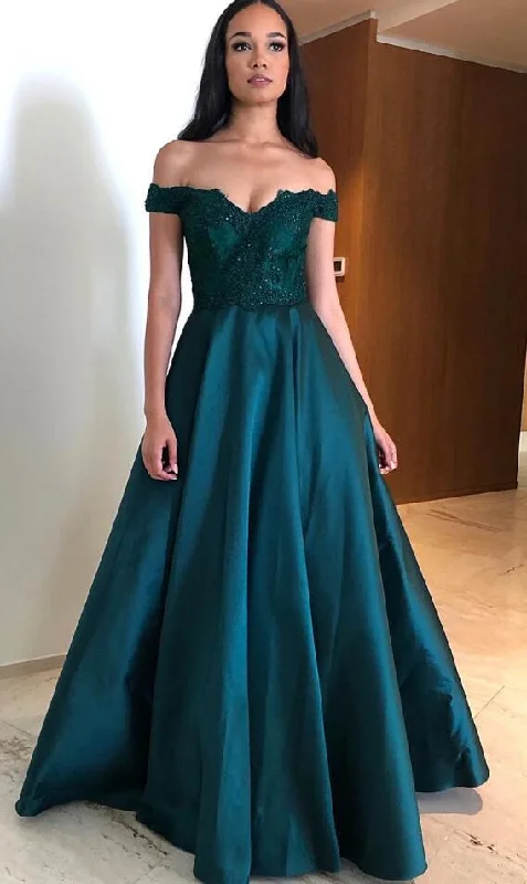 Satin Prom Dress , Formal Dress, Evening Dress, Dance Dresses, Graduation Party Dress Tunics Luxurious high-end Satin Prom Dress , Formal Dress, Evening Dress, Dance Dresses, Graduation Party Dress Tunics Luxurious high-end