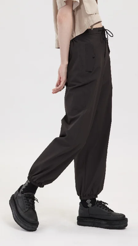 Functional Jogger Pants Comfortable Jogger Trousers