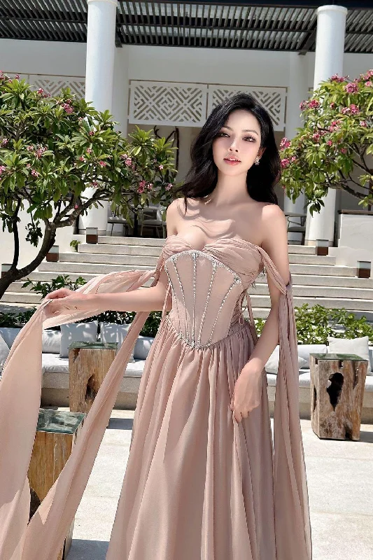 Pink Nude