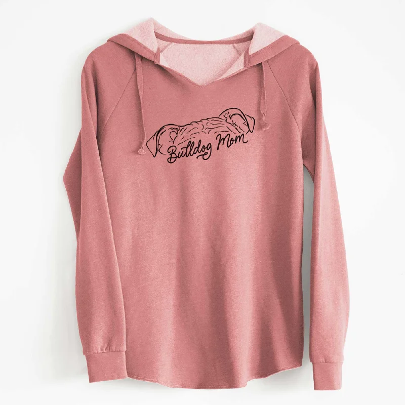 Dusty Rose