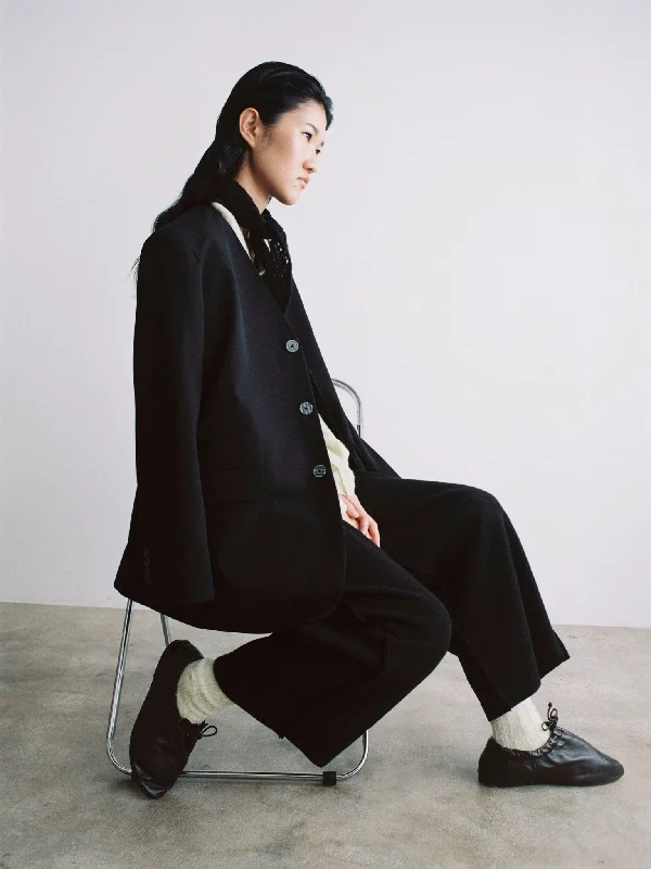 Porta blazer Women's Unique Blazer
