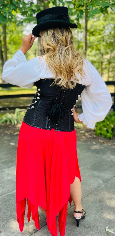 Barbary Skirt tulle skirt dreamy