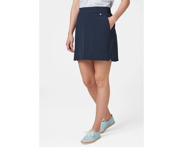 Helly Hansen W Thalia Skirt slim fit skirt