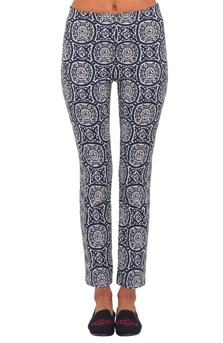 The Sullivan Pants Comfy Cargo Trousers