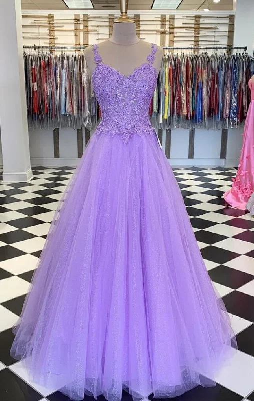 Lavender Prom Dress, Formal Dress, Evening Dress, Dance Dresses, Graduation Party Dress Tunics Chinos classic Lavender Prom Dress, Formal Dress, Evening Dress, Dance Dresses, Graduation Party Dress Tunics Chinos classic