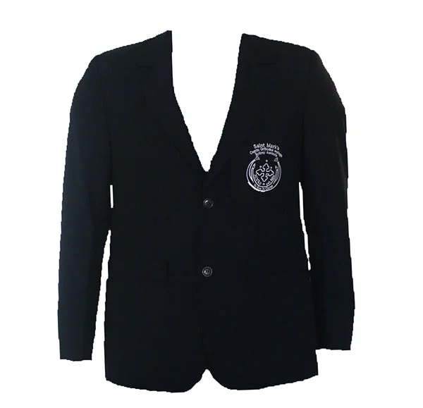 Snr Navy Blazer Women's Classic Blazer