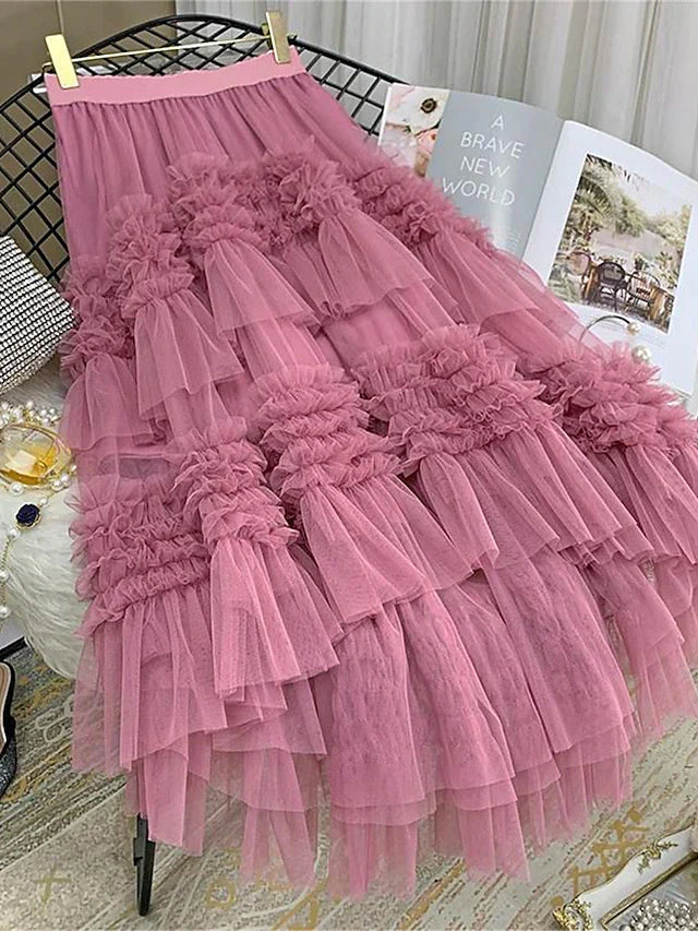 Dusty Pink
