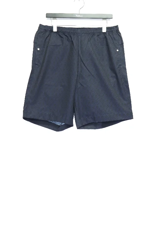 rajabrooke  SELESA S/S PANTS(NAVY) Stretch Fit Pants