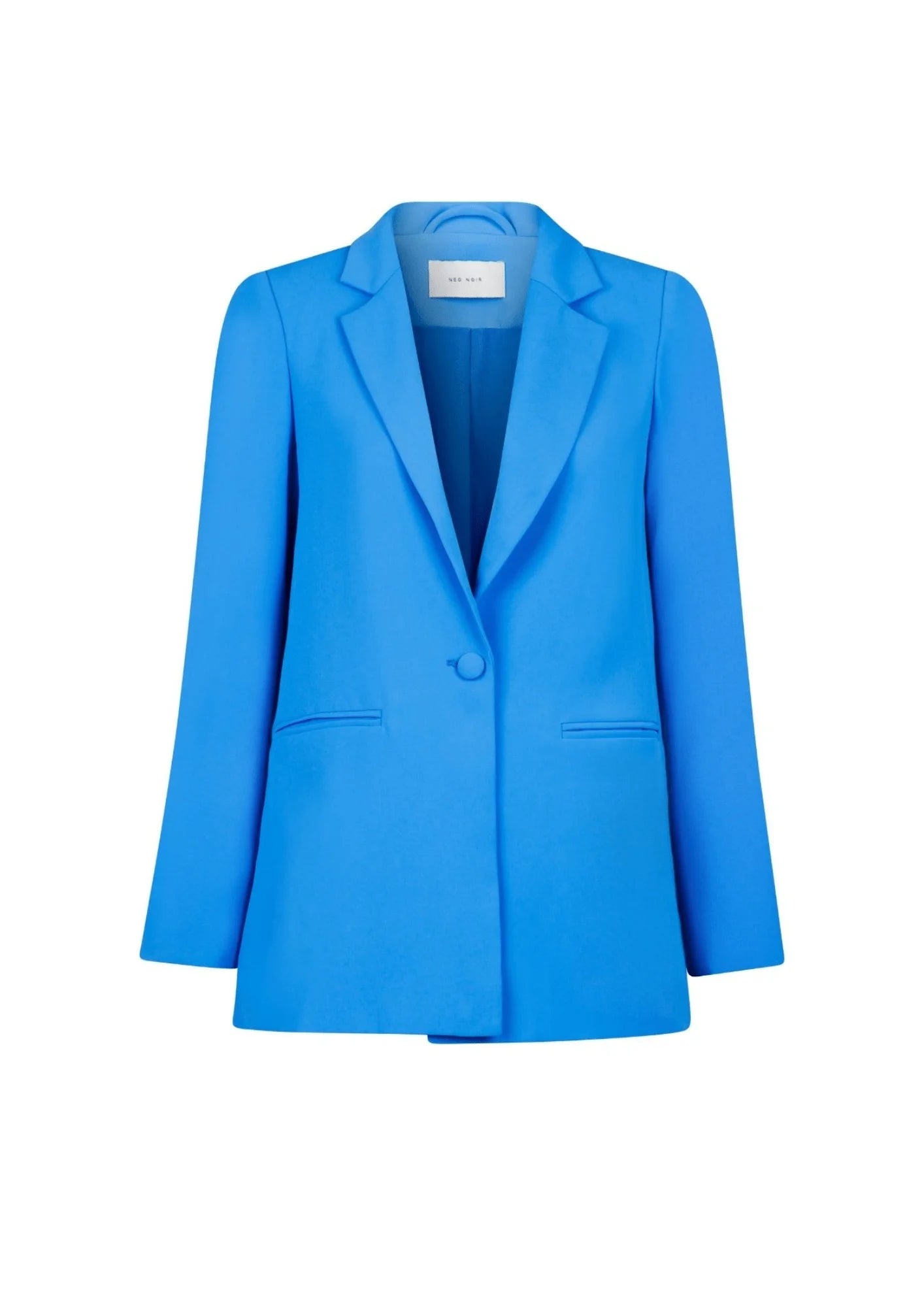 BLUE AVERY BLAZER Women's Luxurious Jacket