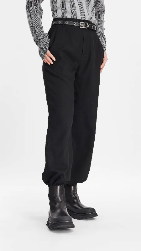 Balloon Pants Relaxed Casual Leggings
