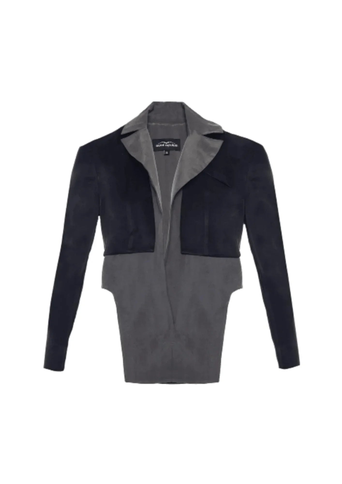 MINERVA BLAZER Slimming Women's Blazer