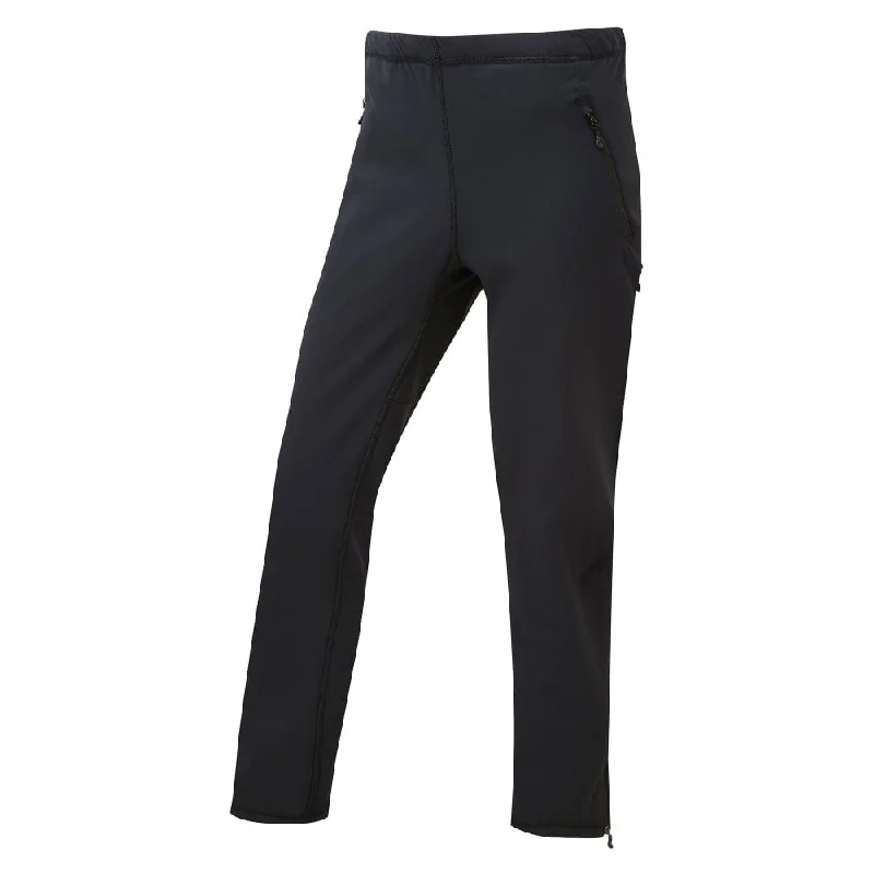 女裝保溫修身登山長褲 Women's INEO MISSION PANTS Casual Skinny Fit Pants