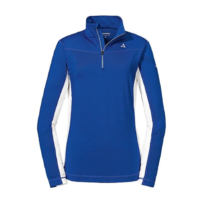 Illhorn Midlayer Blazer 2023 Women's Classic Blazer