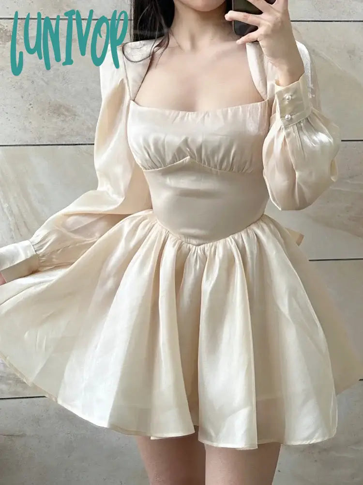 Only Dress