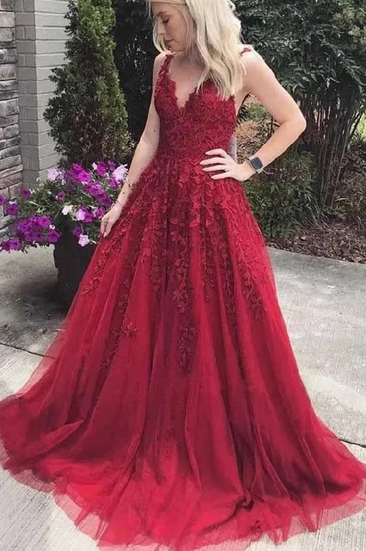 Burgundy Lace Prom Dress, Formal Dress, Evening Dress, Dance Dresses, Graduation Party Dress Tunics Favorite customer Burgundy Lace Prom Dress, Formal Dress, Evening Dress, Dance Dresses, Graduation Party Dress Tunics Favorite customer