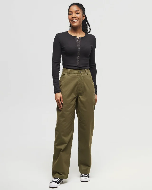 TechBlend Carpenter Pant Comfortable Jogging Pants