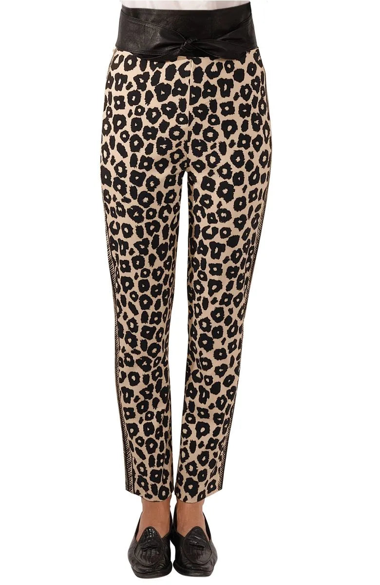 Olivia Pants Soft Stretch Pants