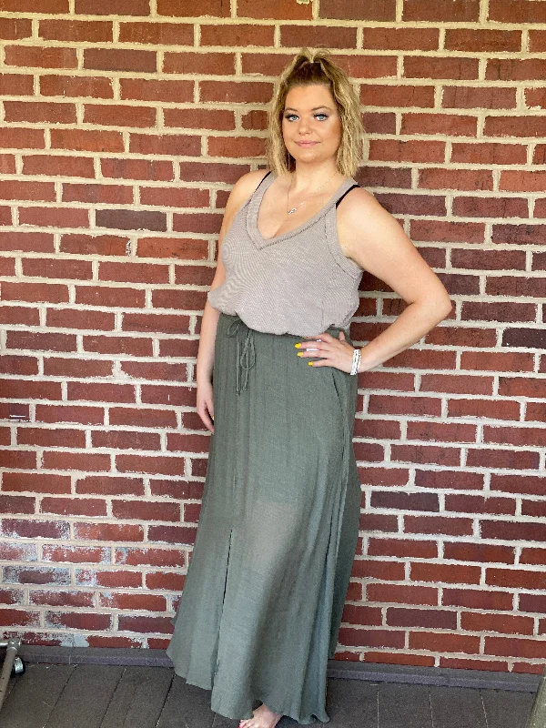 Day At The Park Skirt velvet skirt luxurious