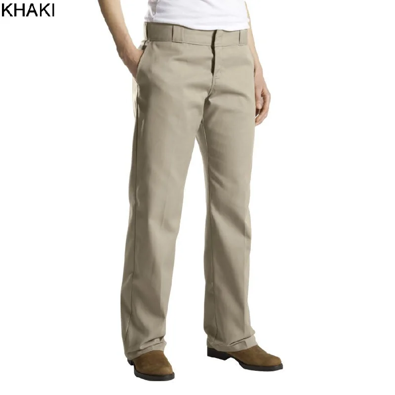 Dickies Pants: Women's Original 774® Work Pant Cozy Maternity Pants