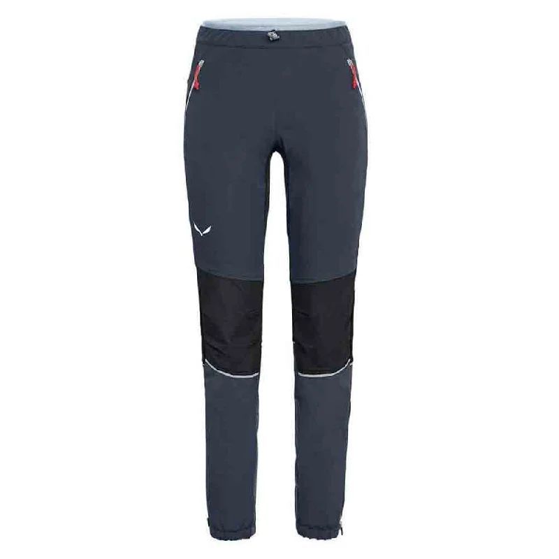 女裝防潑水保溫滑雪褲 Sesvenna 2 Durastretch W Pants Comfy Cargo Trousers