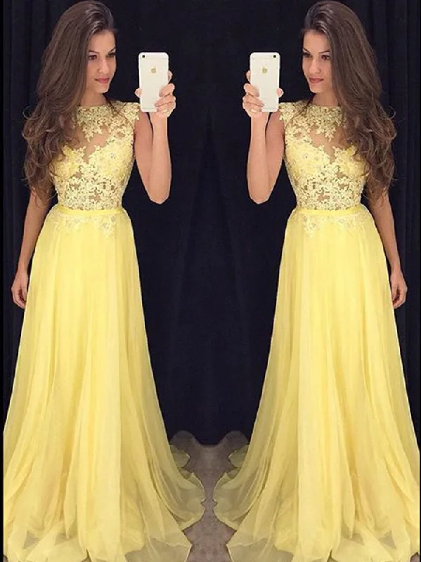 Yellow Prom Dress, Prom Dresses, Evening Gown, Graduation School Party Dress, Winter Formal Dress Tunics Running lightweight Yellow Prom Dress, Prom Dresses, Evening Gown, Graduation School Party Dress, Winter Formal Dress Tunics Running lightweight