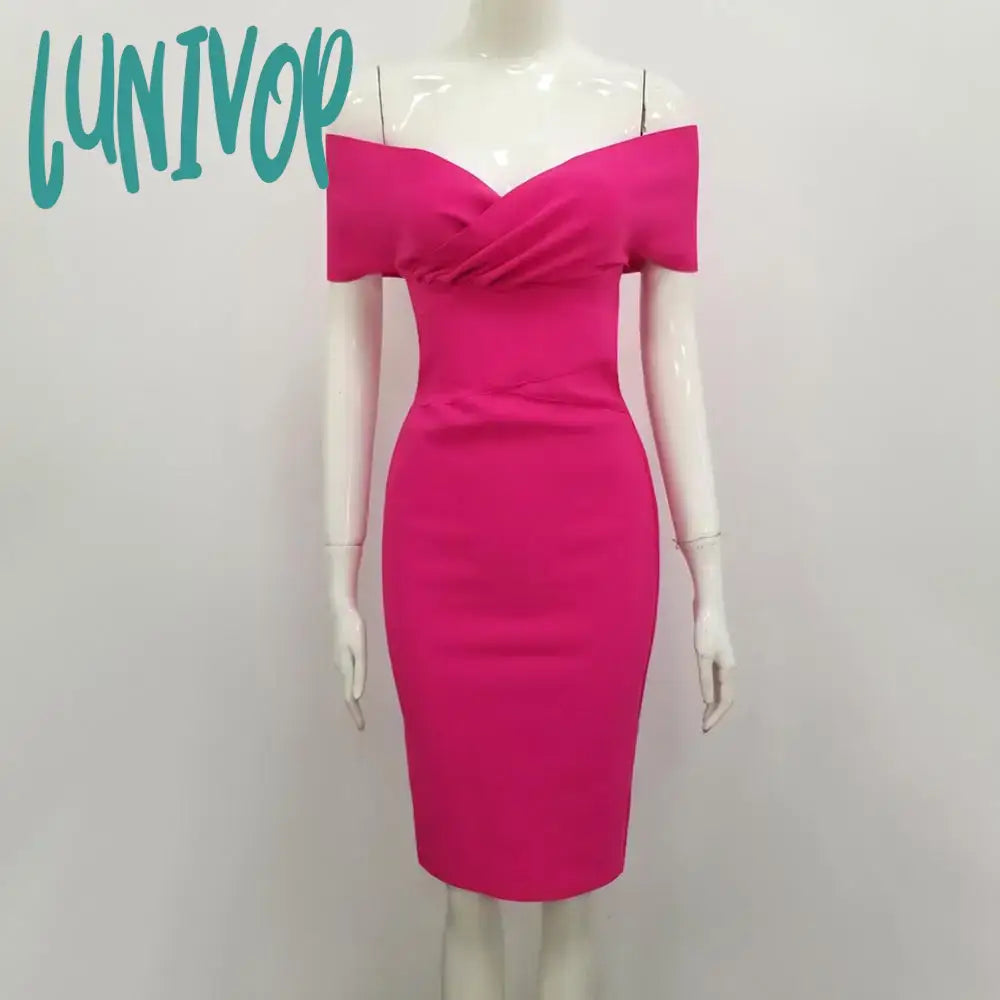 Hot Pink