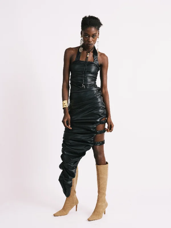 BIKER DRESS Tunics Favorite customer