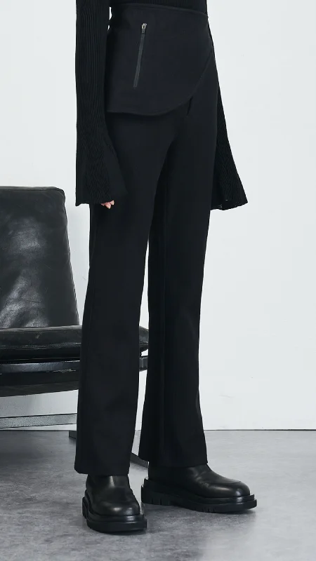 Ladies Pants Lightweight Jogger Pants