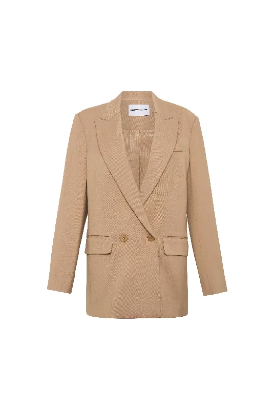 Devin Blazer Women's Luxurious Suit