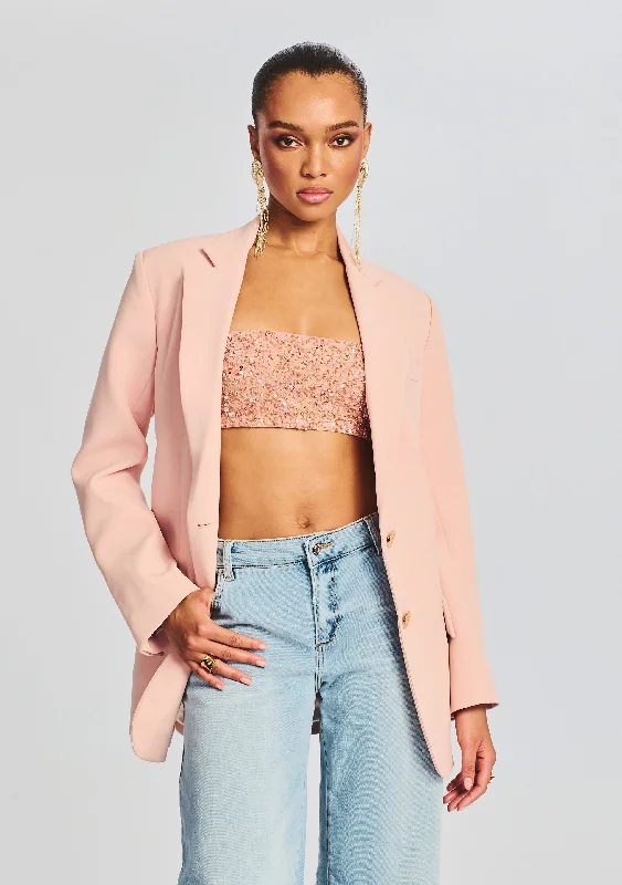 Natal Blazer Women's Fashion Blazer