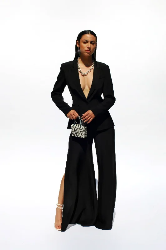 JENNIFER HOPE IZZY BLAZER Women's Classic Suit