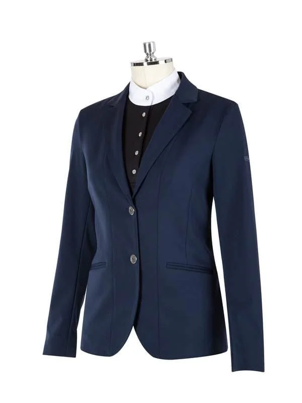 Animo Lenz Blazer Jacket Denim Jacket Leather Jacket Suede Jacket