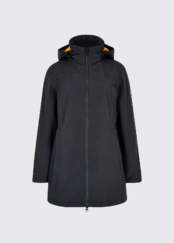 Allen Jacket - Navy Corduroy Jacket Velvet Jacket Brocade Jacket