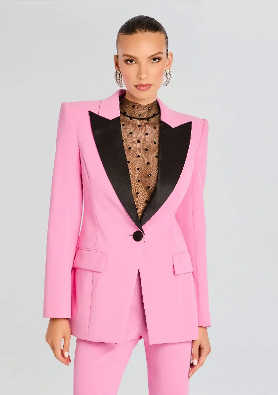 Muse Blazer Women's Premium Blazer