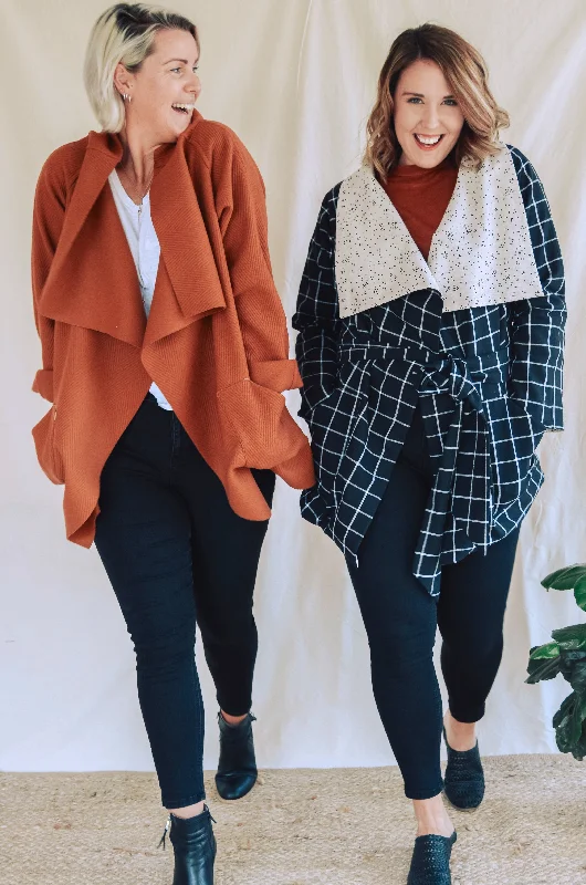 PDF Pattern - Alston Reversible Jacket | Sew To Grow Faux Fur Jacket Real Fur Jacket Shearling Jacket PDF Pattern - Alston Reversible Jacket | Sew To Grow Faux Fur Jacket Real Fur Jacket Shearling Jacket