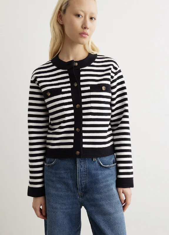 Lise Jacket Fitted Jacket Loose Jacket Oversized Jacket