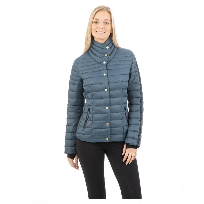 Anky Stepped Jacket Anorak Shell Jacket Lightweight Jacket