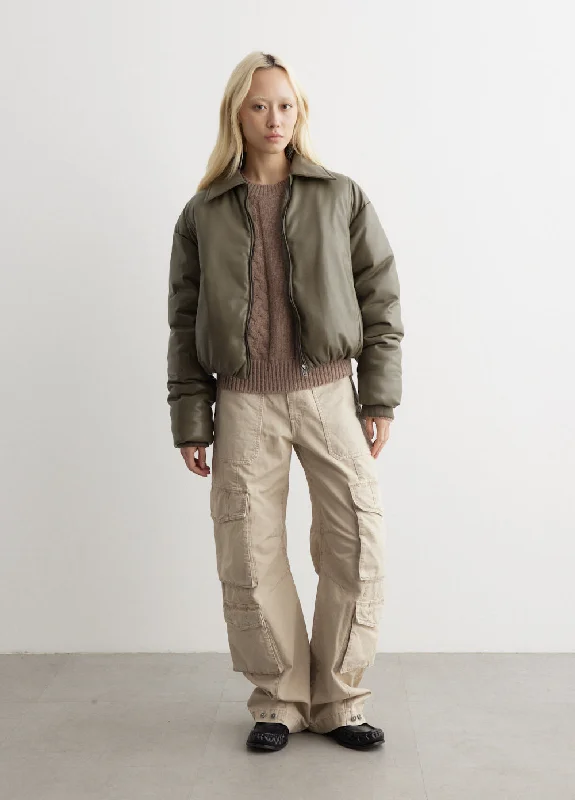 Equinox Quilted Jacket Knit Jacket Woven Jacket Fleece Jacket