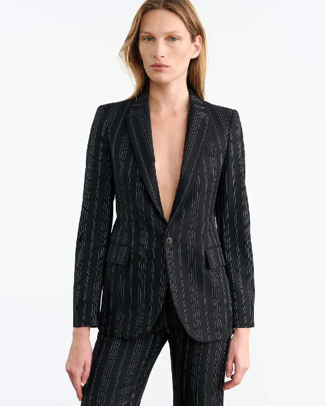 ANABEL BLAZER Spring Women's Coat